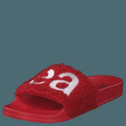 Svea Alex Pile Classic Red Röd