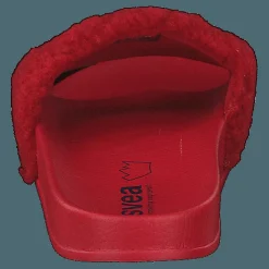 Svea Alex Pile Classic Red Röd