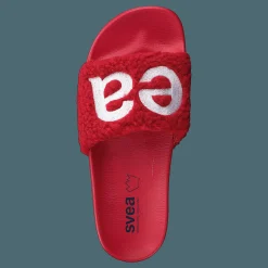 Svea Alex Pile Classic Red Röd