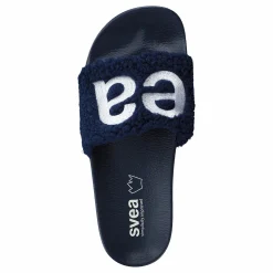 Svea Alex Pile Navy Blå Clearance