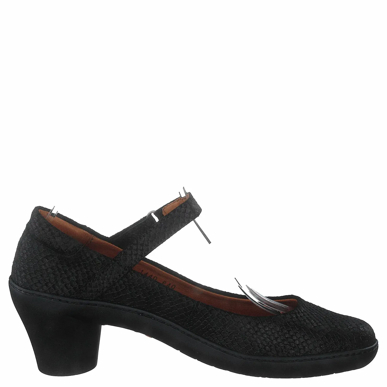 Art Alfama Black Svart