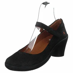 Art Alfama Black Svart