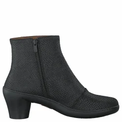 Art Alfama Black Svart