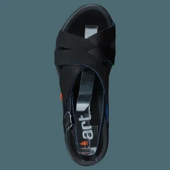 Art Alfama Black Svart Hot