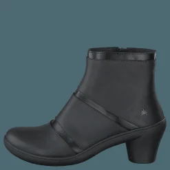 Art Alfama Black-black Svart