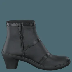Art Alfama Black-black Svart
