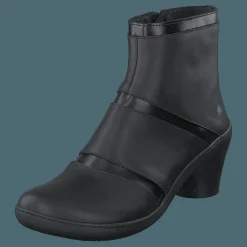 Art Alfama Black-black Svart