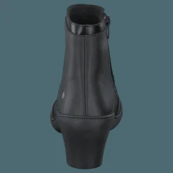 Art Alfama Black-black Svart