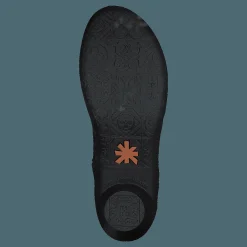 Art Alfama Black-black Svart