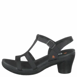 Art Alfama Black-carbon Svart Best