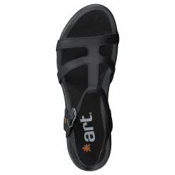 Art Alfama Black-carbon Svart Best