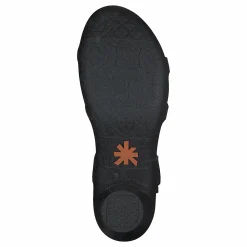 Art Alfama Black-carbon Svart Best