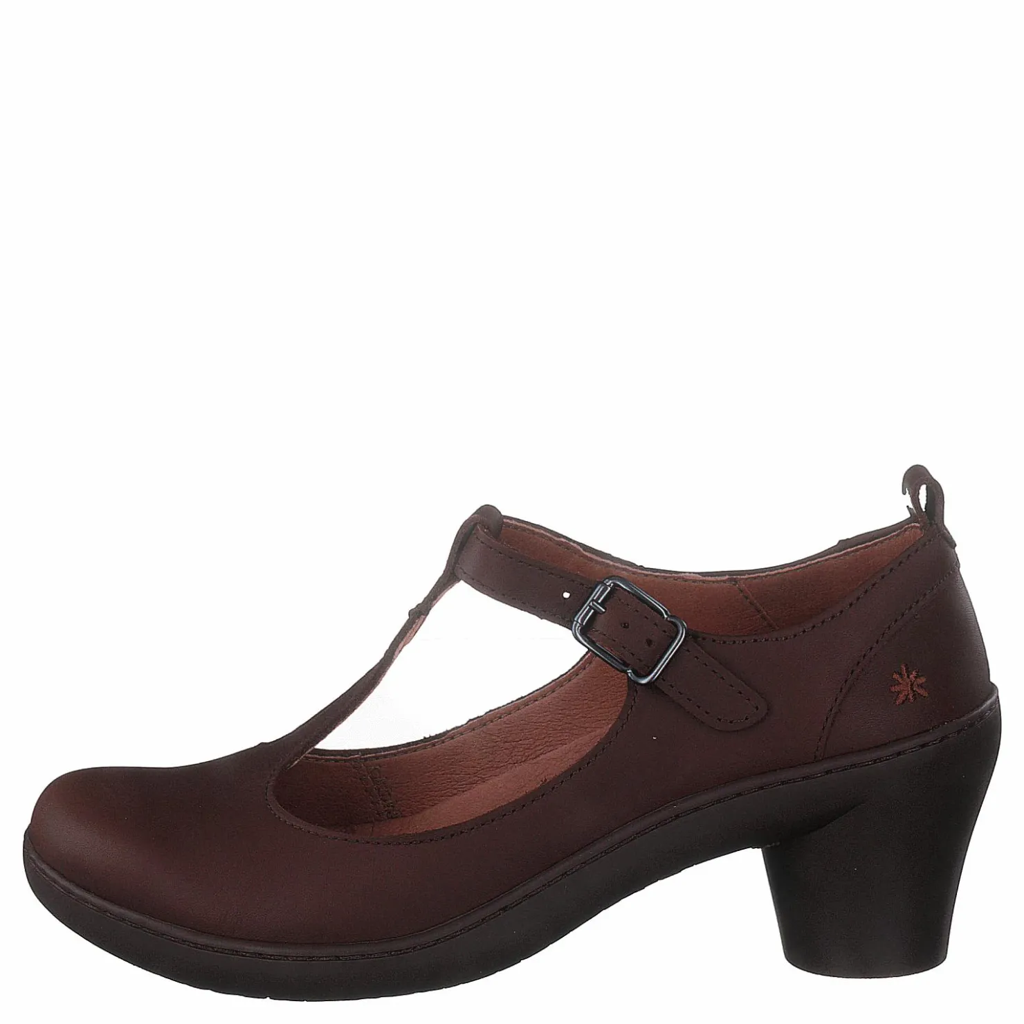 Art Alfama Brown Brun Hot