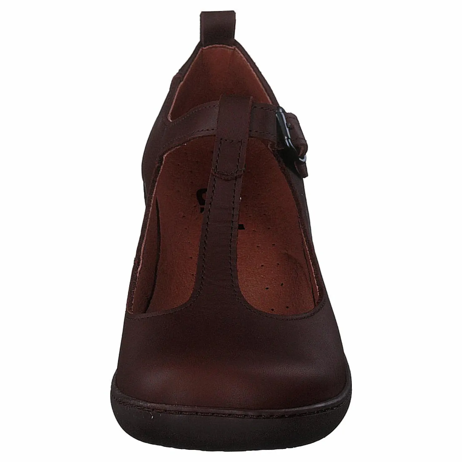 Art Alfama Brown Brun Hot