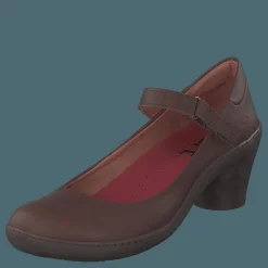 Art Alfarma Brown-pale Brun Discount