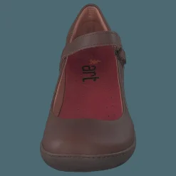 Art Alfarma Brown-pale Brun Discount