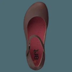 Art Alfarma Brown-pale Brun Discount