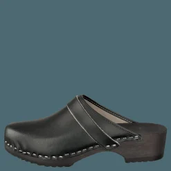 Mohedatoffeln Alfred Black Svart Discount