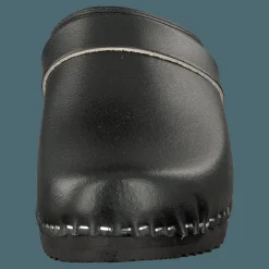 Mohedatoffeln Alfred Black Svart Discount