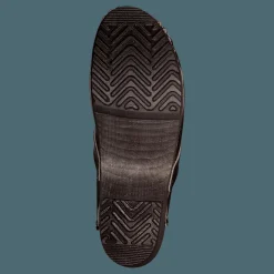 Mohedatoffeln Alfred Black Svart Discount