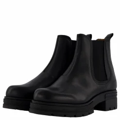 Ten Points Alice 101 Black Svart New