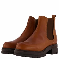 Ten Points Alice 319 Cognac Brun New