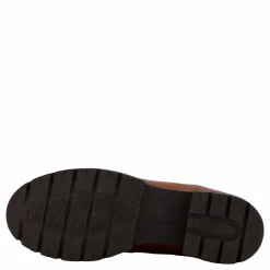 Ten Points Alice 319 Cognac Brun New