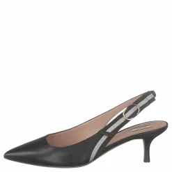 Bally Alice 55 Delfi Black Brun