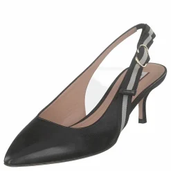 Bally Alice 55 Delfi Black Brun