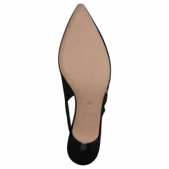 Bally Alice 55 Delfi Black Brun