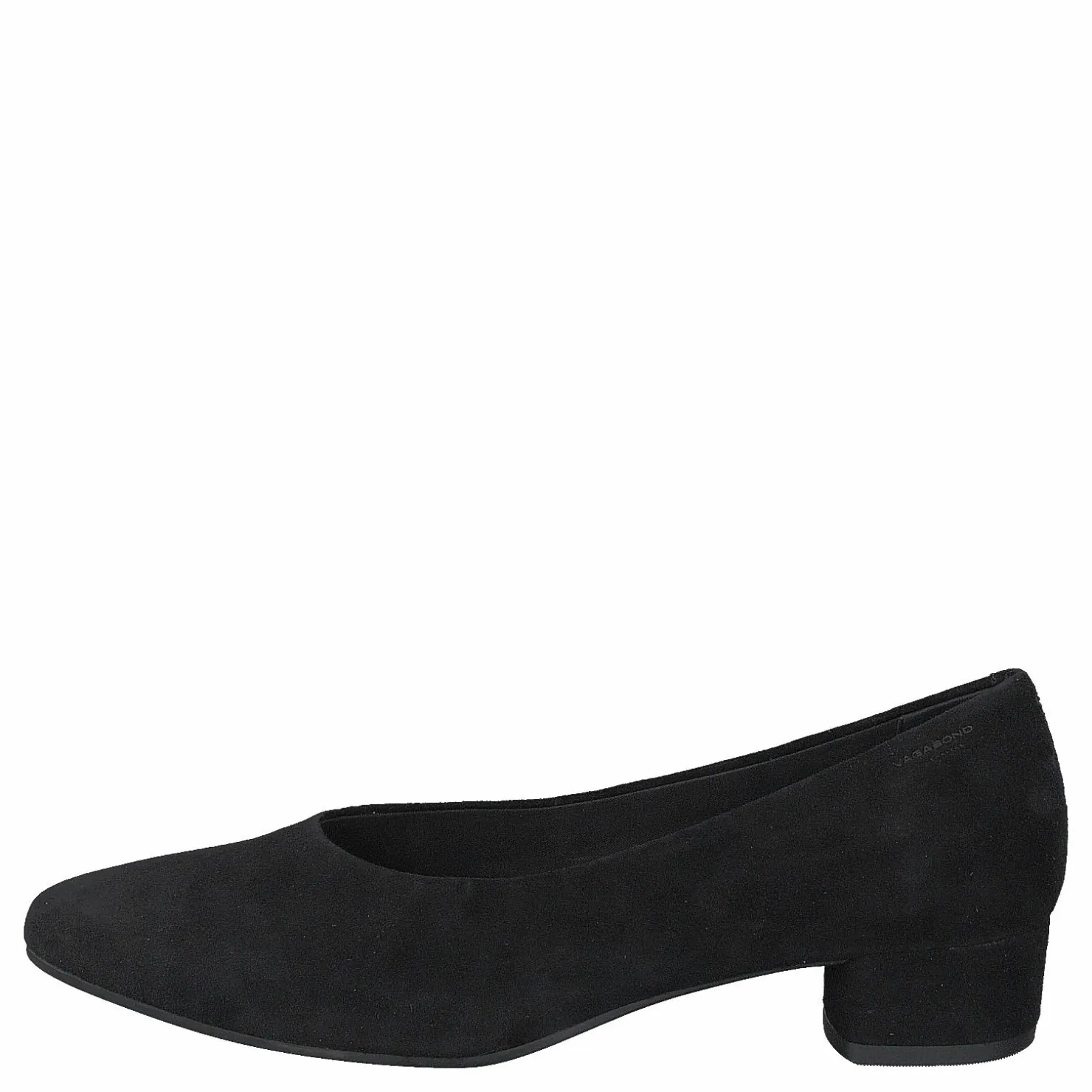 Vagabond Alicia 4605-040-20 Black Svart Clearance