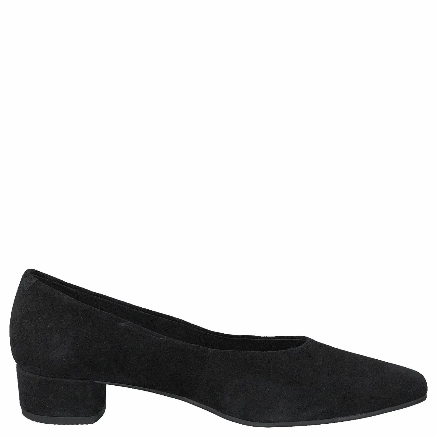 Vagabond Alicia 4605-040-20 Black Svart Clearance