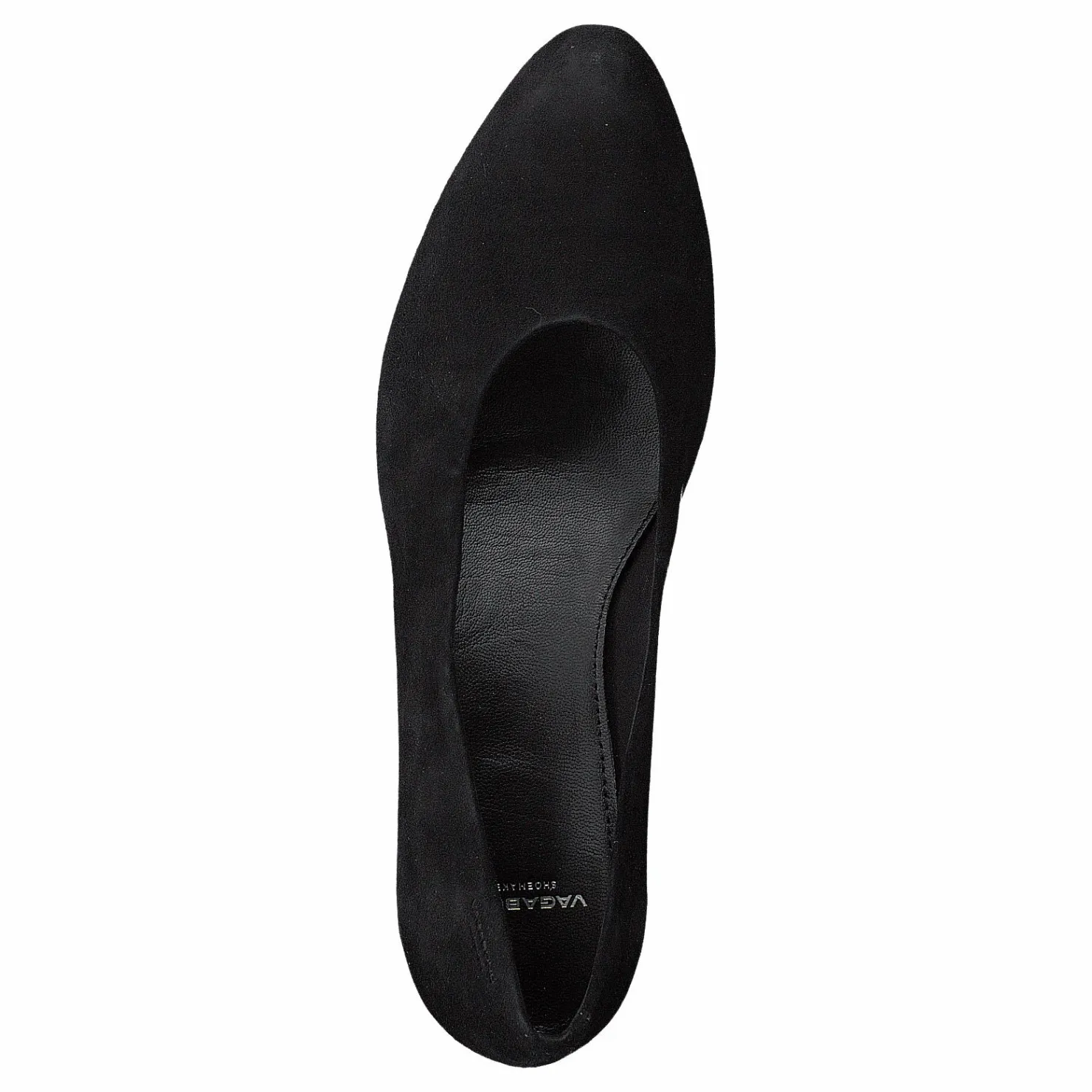 Vagabond Alicia 4605-040-20 Black Svart Clearance