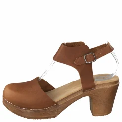 Calou Alicia Soft Brown Cuero Brun Clearance