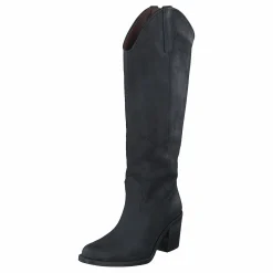 Sixtyseven Alicia-G Oleato Black Svart Sale