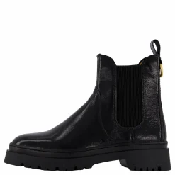 Gant Aligrey Chelsea Boot Black Svart Online