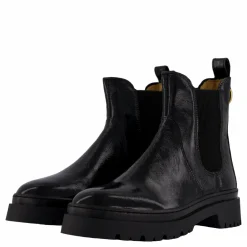 Gant Aligrey Chelsea Boot Black Svart Online