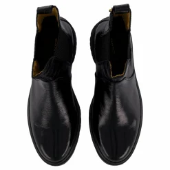 Gant Aligrey Chelsea Boot Black Svart Online