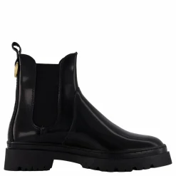 Gant Aligrey Chelsea Boot Black Svart Hot