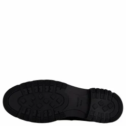 Gant Aligrey Chelsea Boot Black Svart Hot
