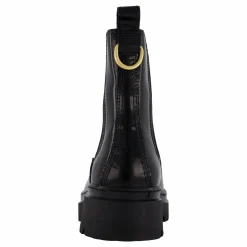 Gant Aligrey Chelsea Boot Black Svart Hot