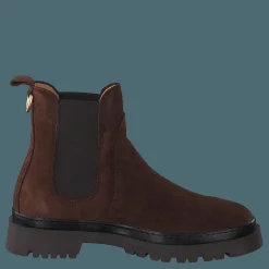 Gant Aligrey Chelsea Boot Chocolate Brun Best
