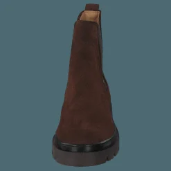 Gant Aligrey Chelsea Boot Chocolate Brun Best