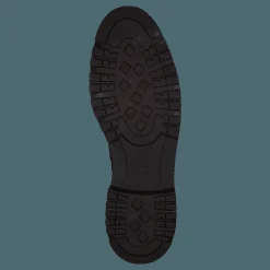 Gant Aligrey Chelsea Boot Chocolate Brun Best