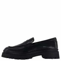 Gant Aligrey Loafer Black Svart New