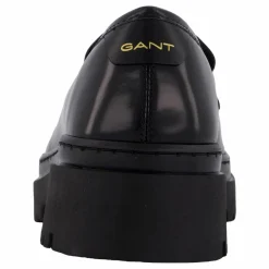 Gant Aligrey Loafer Black Svart New