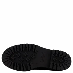 Ten Points Alina Chelsea Boots Black Svart Best