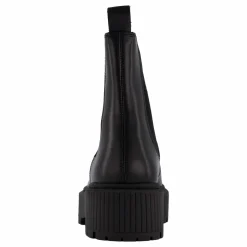 Ten Points Alina Chelsea Boots Black Svart Best