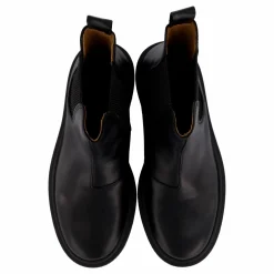 Ten Points Alina Chelsea Boots Black Svart Best