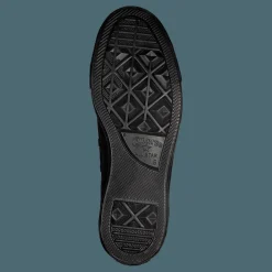 Converse All Star Canvas Ox Svart Clearance